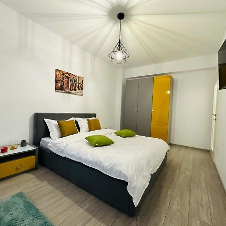 Make Yourself At Home Iasi Bagian luar foto