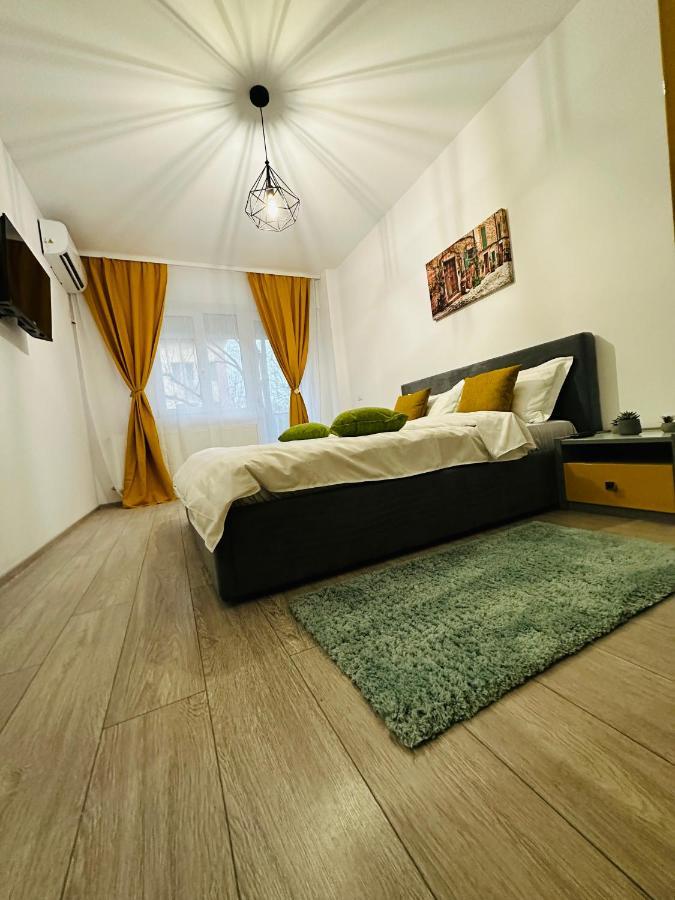Make Yourself At Home Iasi Bagian luar foto