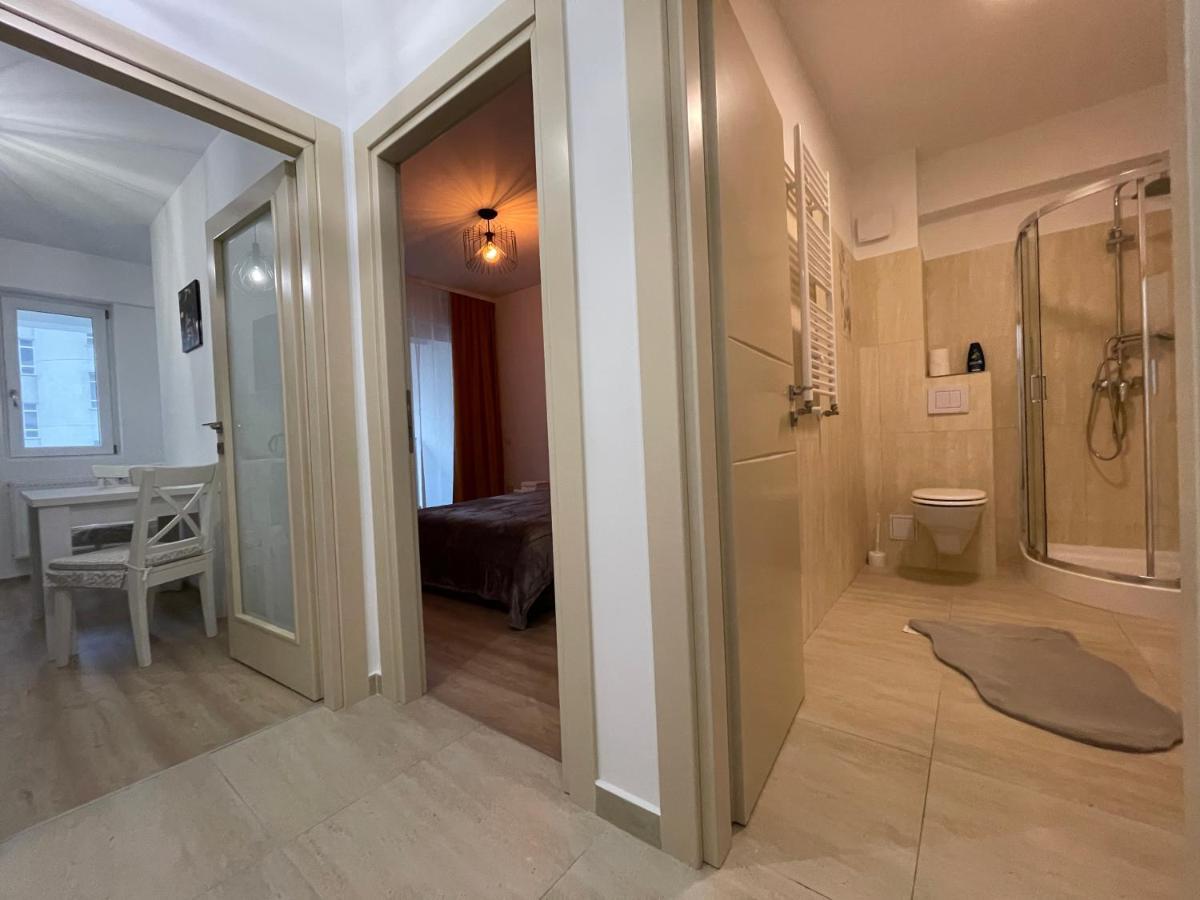 Make Yourself At Home Iasi Bagian luar foto