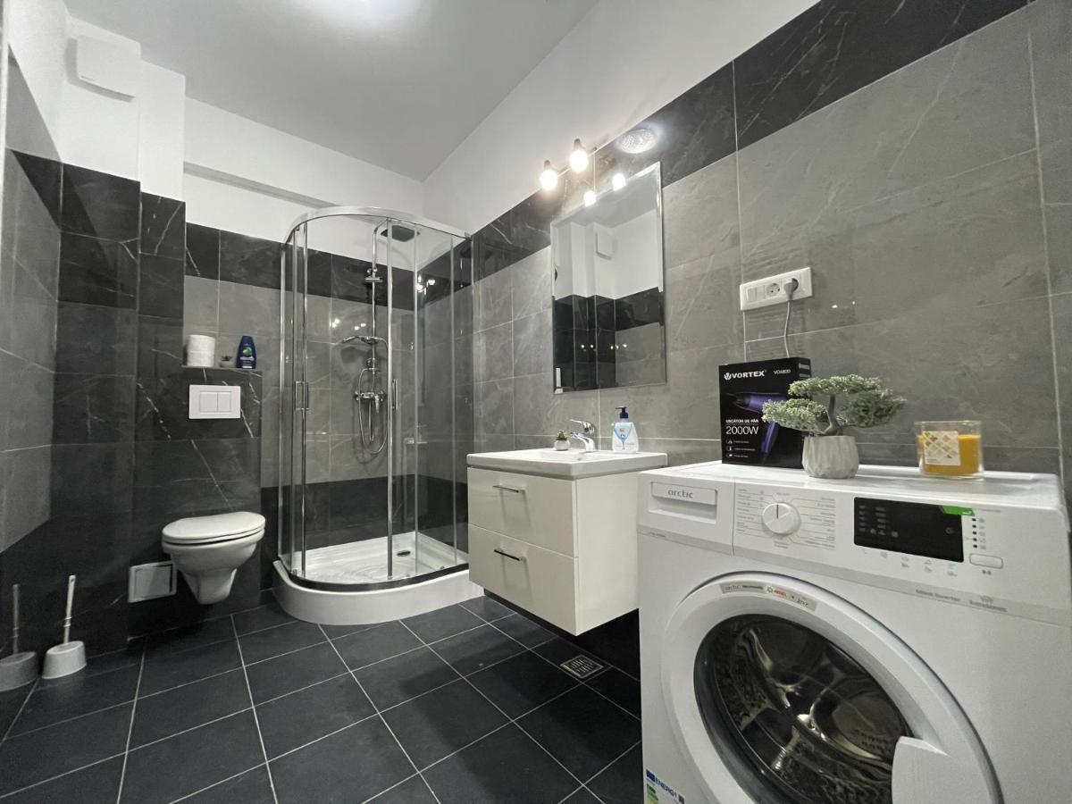Make Yourself At Home Iasi Bagian luar foto